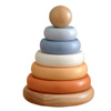 Rainbow Stacking Toy | Growgokids