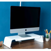 Raise Monitor Stand : FluidStance