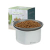 Raised Food Dish : TheCatLadies