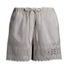 Ralph Lauren Eyelet Shorts | MinoxBoutique
