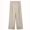 Rampling Trouser : With Nothing Underneath