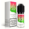 Vapouriz 50/50 Raspberry & Apple 10ml : Vapouriz