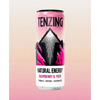 Tenzing Raspberry & Yuzu : Tenzing Natural Energy
