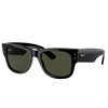 Ray-ban Mega Wayfarer : Mojoglasses