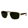 Ray-Ban RB3663 001/31 Sunglasses - Urban Sunglasses