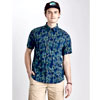 Poolside Rayon Button-Up Shirt | Unionbay