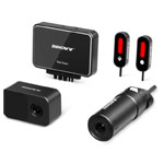 RC6 With Dashcam & ThirdEYE | Innovv.com