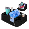 Reading Pillow Couch Bundle : TabCouchCaddy