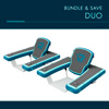 Ready To Float Duo - Irockersup.com 