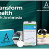 Ambrosia Real-Time CGM 12-Month | Ambrosia