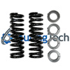 Rear Heavy Duty Coil - Touringtech 