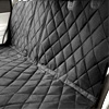 Rear Seat Cover for Fold Down Seats : 4Knines