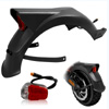Rear Wheel Mudguard - Cunfon 