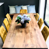 Reclaimed Dining Table : Hemming and Wills