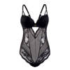 Recycled Lace Bodysuit - Ucalingerie