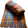 Recycled Wool Blanket - Regn