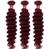 Red Color Wave Curly | Arabellahair