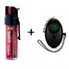 Sabre Red Defense Spray Pack : Tienda Shoke