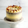 Red Velvet Cake | Fitzbillies