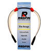 Redfin Fin Straps - Redfin Polarized
