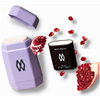 Antiperspirant Pink Pomegranate - We Are Make Waves