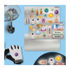 Reflective Stickers - Stickerella.ch 