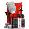 Refresh Summer Kit : Blackline Car Care