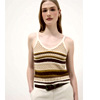 Multicolor Pure Cotton Top | OVSIT