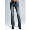 Reign Bootcut Jeans : Miss Me