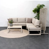 Relax Lounge Set Merida 3 : TimmermansTuinmeubelen