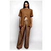 Relaxed Cut Out Tee : SWFBoutique