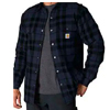 Relaxed Fit Flannel Sherpa | Carhartt.com