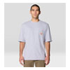 Relaxed Short Sleeve Shirt - Mountainhardwear.co