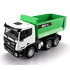 18 9-channel Remote Control Dump Truck : HuinaToys