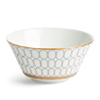 Renaissance Grey Cereal Bowl - Wedgwood