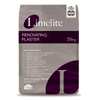 Limelite Renovating Plaster : Diy Refurb