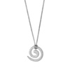 Repeller Pendant Necklace | Pattaraphan