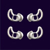 Replacement Eartips Size 3 : Ozlo