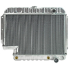 Reproduction Aluminum Radiator - Jegs