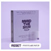 Reset Post Flare : Mindtheskinlabs.com