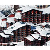 Residence Cheval Blanc : Erna Low