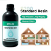 Standard eResin - Esun3dstore.com