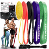 Resistance Bands workout Set | FitBeast Club