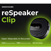reSpeaker Clip : Seeed Studio