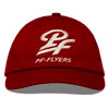 Retro Varsity Hat | Pfflyers.com
