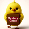 Unclaimed Returned Mail Super Box : MysteryChick
