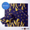 Reusable Fabric Gift Wrap | KeikoFuroshiki