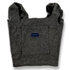 Reusable Wool Grocery Bag : Faribaultmill