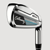 Reva Rise Irons : Callaway Golf