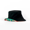 Reversible Bucket Hat : Mifland.com